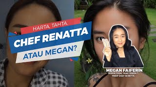 Cerita Awal Mula Seleb TikTok Ini Disebut Mirip Chef Renatta Moeloek