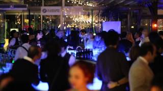 Stephane Pompougnac @ izaka istanbul, luxury lounge fm - SDI - Sound Design istanbul