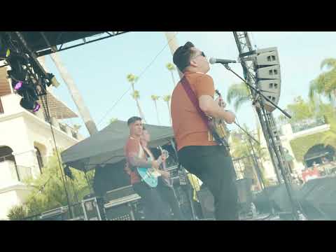 Wooly Bully (Sam The Sham & The Pharaohs) The Dreamboats