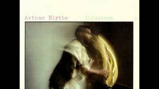 Miss Nancy - Arthur Blythe