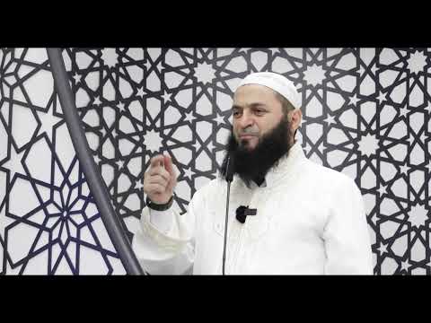 Vlera e agjërimit të 6 ditëve të muajit Sheval - Hoxhë Sadullah Bajrami