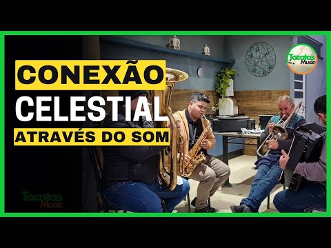 Tocata CCB Hino 80 Por Cristo Resgatado - Tocata na comunhão - Hinos e Louvores - Gospel #hinosccb