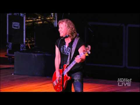 "Sister Christian" in HD - Night Ranger 5/11/12 M3 Festival in Columbia, MD