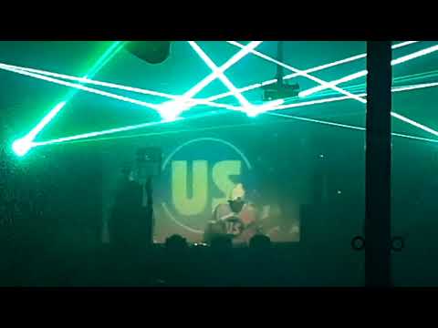 Ultra-Sonic live at 1994 Classic Grand - 4th March 2023