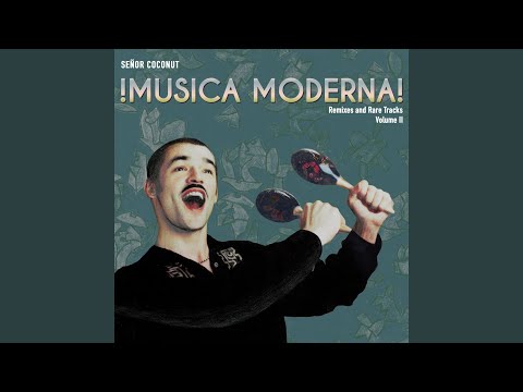 Behind the Mask (Ricardo Villalobos Remix)