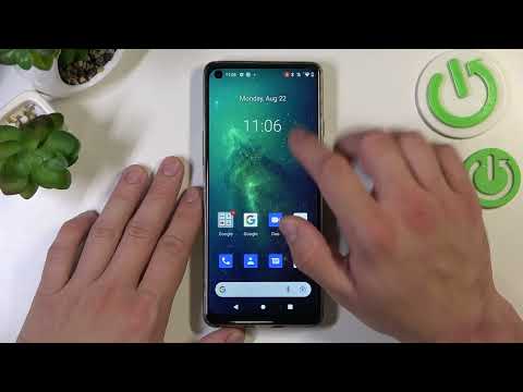Does CUBOT MAX 3 have a Screen Recording - Screen Recording Feature