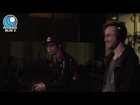 PXB2 - VGBC | aMSa (Yoshi) Vs. SUN | Daydee (Samus) - Losers Final - Melee Singles