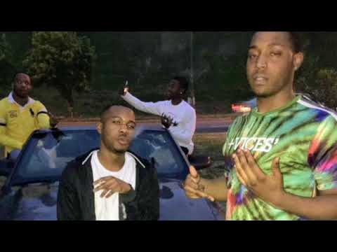 MY NIGGA-GB✡️ x King Biggs x Tety (Engineered. by Skinna Mane)