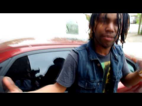 Kizoe X Young Fantom - Dolla(Fe Kob) Prod By YungSpliff | (Shot by Mt-Hell Production)