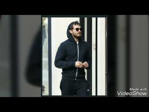 Jamie Dornan