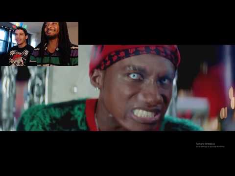 TreeBark Reacts: Hell's Carol - Hopsin