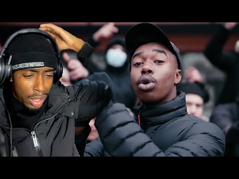 Fresh - La Douille #4 [UK REACTION]