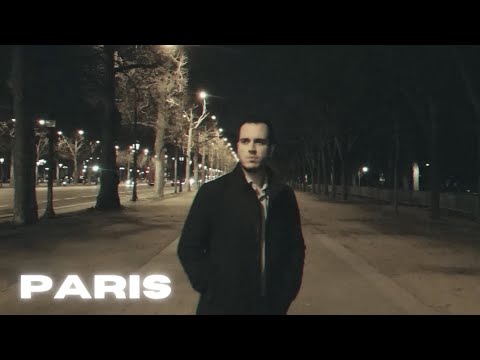 PARIS (Official Music Video) by JEAW