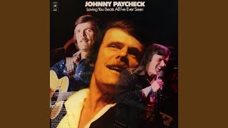Music video thumbnail preview for Loving You Is All I Thought It Would Be by Johnny Paycheck