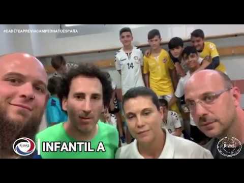 Campeonato de España Cadete