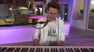 Roko Blažević - Heroj [The Dream - Eurovision 2019] Narodni LIVE