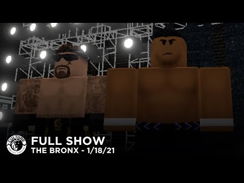 CULTURE! presents JTD's Big Birthday Bash from The Bronx (FULL SHOW) - January 18th, 2021