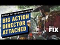 Ghost of Tsushima Movie Announced With Big Director Attached - IGN Daily Fix