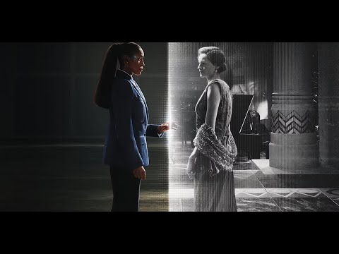 Brandy and Clara ((I Found))