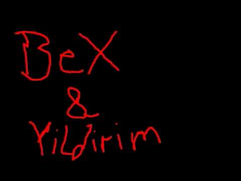Yildirim feat. BeX -- Back Am Block