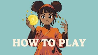 Dicemancy - How to Play