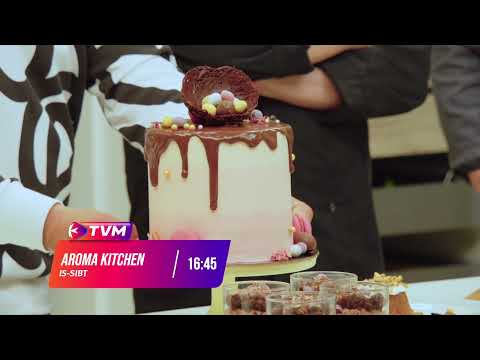 Aroma Kitchen Promo 28 - 090422