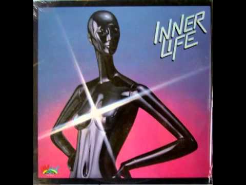 Inner Life --  Make It Last Forever levan remix