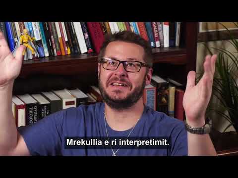 Nje pyetje qe asnje mysliman nuk mund ti jap dot pergjigje