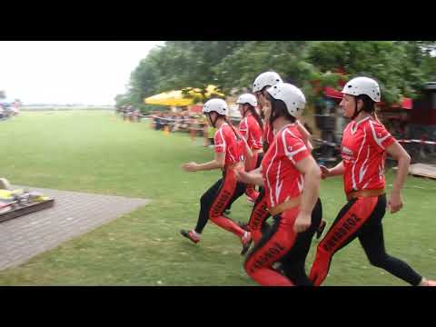 BHE Chválkovice 20 6 2020   SDH Chvádrož