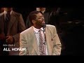 All Honor - Ron Kenoly (Live)