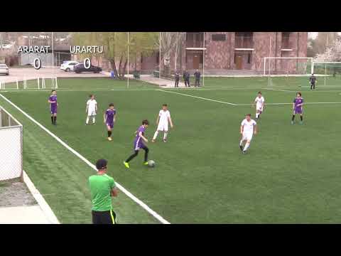 ARARAT1-08  VS   URARTU3-08