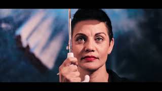 NORBERTO LEYVA_En el espacio