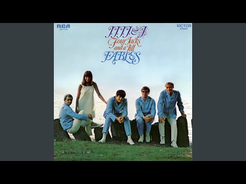 Hey Mister - Four Jacks And A Jill