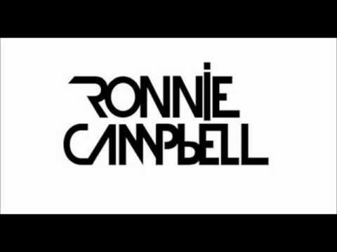 Deniz Koyu vs Fedde Le Grand - Put The Hands Up For Bong (Ronnie Campbell Edit)