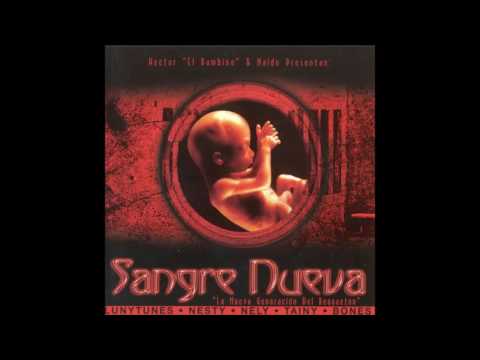 Kartier Ella - Los Duros Del Reggaeton