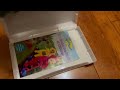 Teletubbies Big Hug 2000 VHS