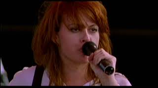 Divinyls - Temperamental