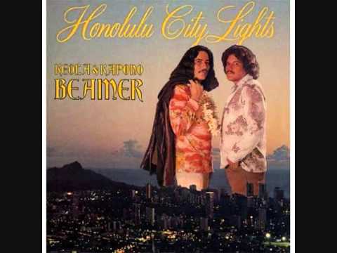 keola & kapono beamer   -   please let me know