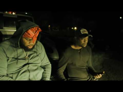 FattSosa x Corona - "BackWood"