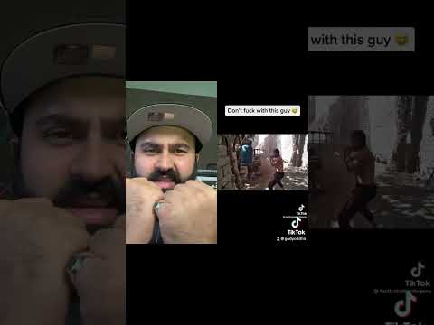 punching gas cylinder #shorts #viral #punch #gascylinder #boxing #fight #reaction