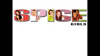Spice Girls - Naked (Extended Version) (AUDIO)