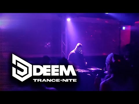 Rodrigo Deem @ Live from Trance Nite 2024