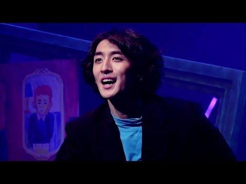 190407 [부산 일] 알록달록 - 잔나비 전국투어 콘서트 '투게더' @ MBC 드림홀