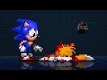 Sonic 2, The Bad Ending