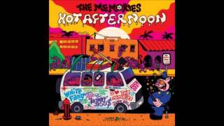 hot afternoon by the memories (full album)