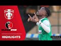Samenvatting FC Dordrecht - Helmond Sport (27-02-2021)