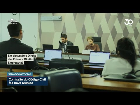 Código Civil: especialistas alertam para impactos e possíveis erros em mudanças