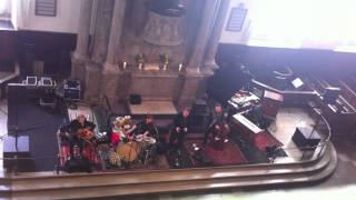 Bjørn Eidsvåg eg ser og floden