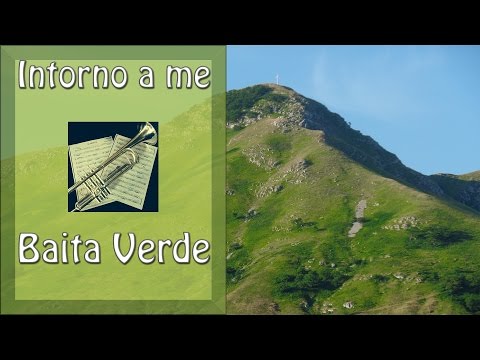 01-Tra le Alpi Apuane - Baita Verde Campoallorzo
