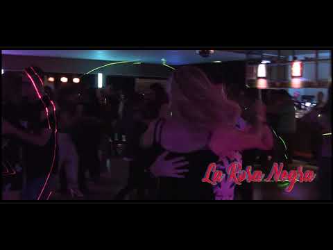 Tarraxa Dance Children Of Kizomba   La Rosa Negra Maastricht